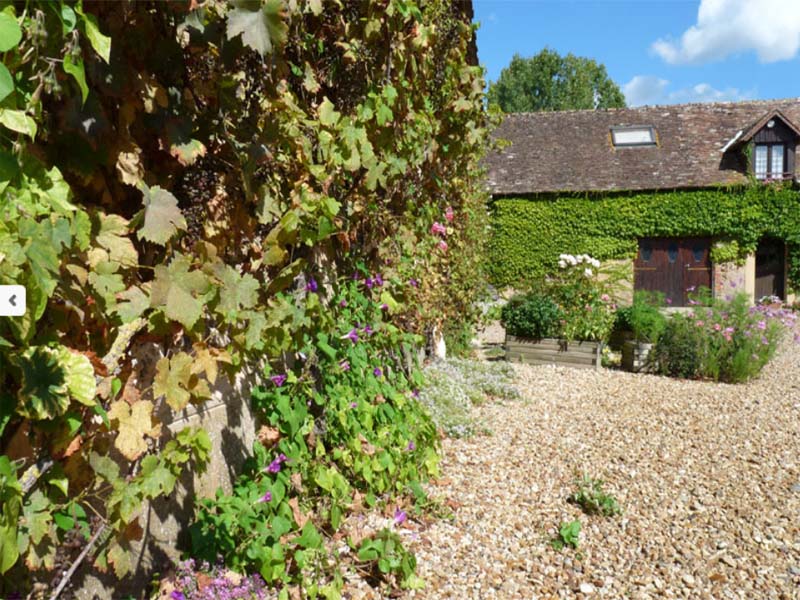 Gîte la Petite Chauvière_72220 LAIGNE EN BELIN_18 Gîte la Petite Chauvière_72220 LAIGNE EN BELIN_18